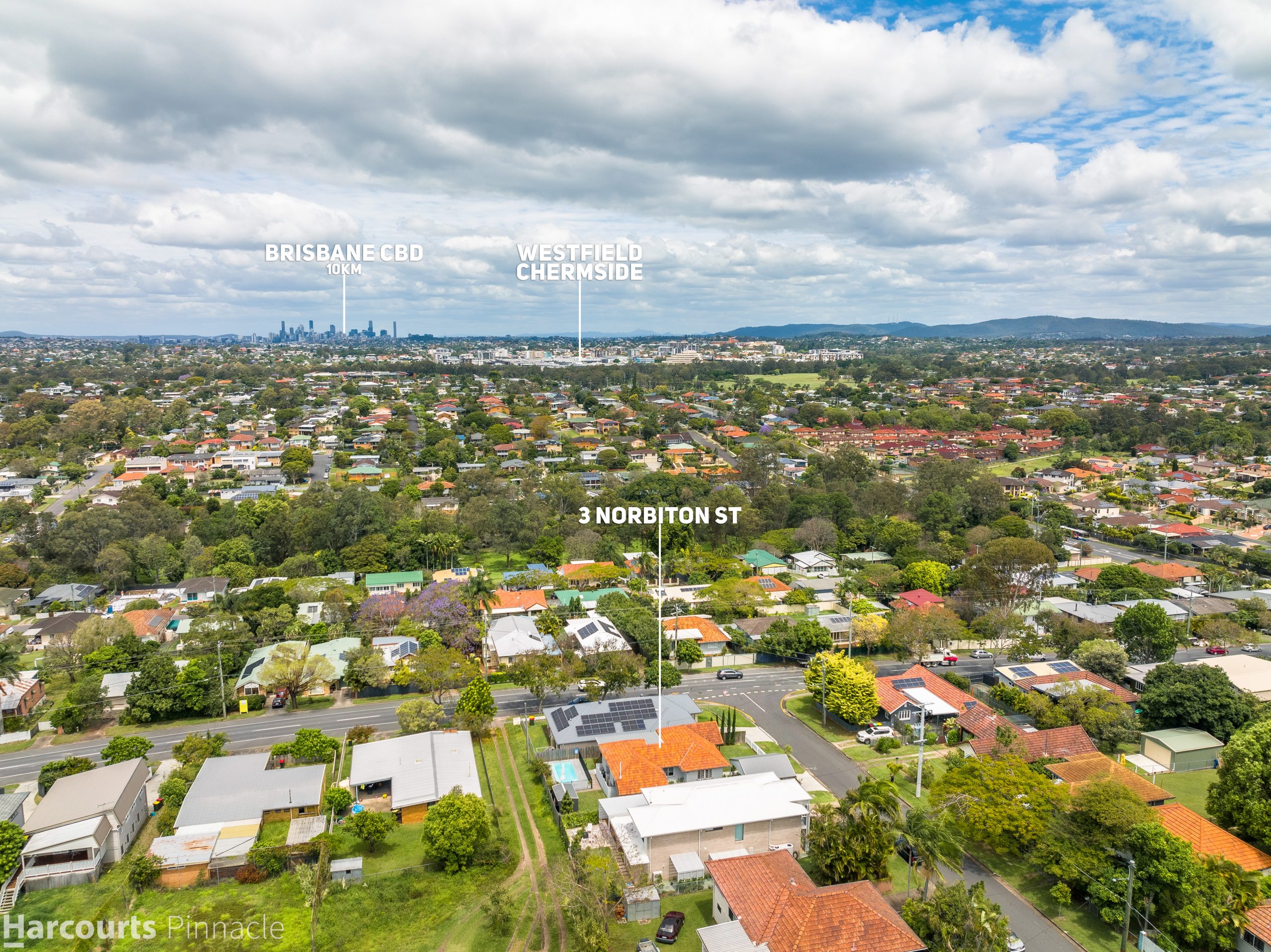 3 Norbiton Street, Geebung - Brad Shipway Property