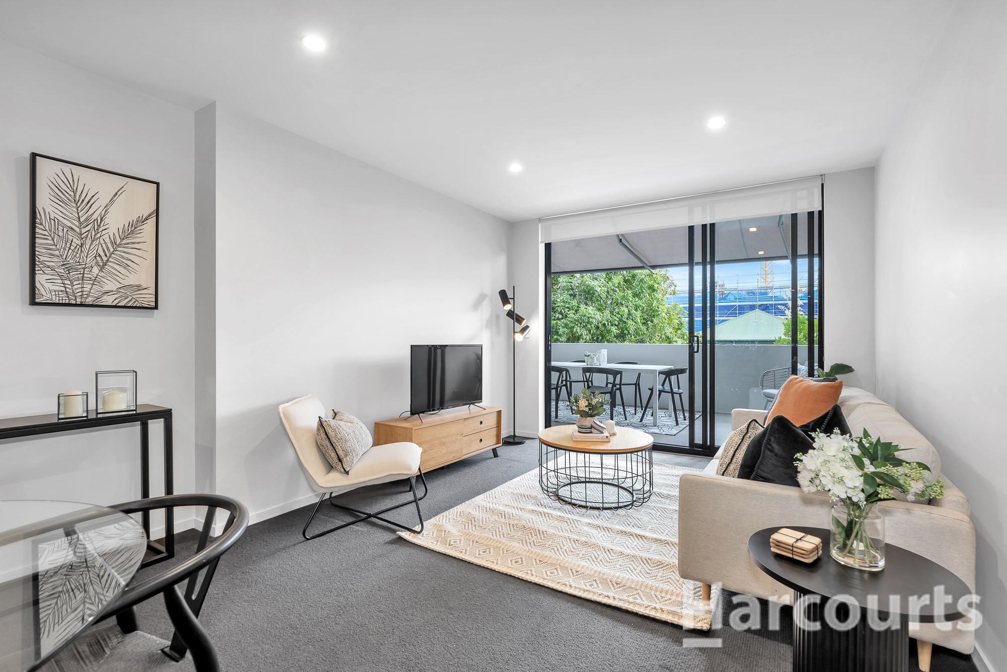 201/26 Station Street, Nundah - Apartment for Sale